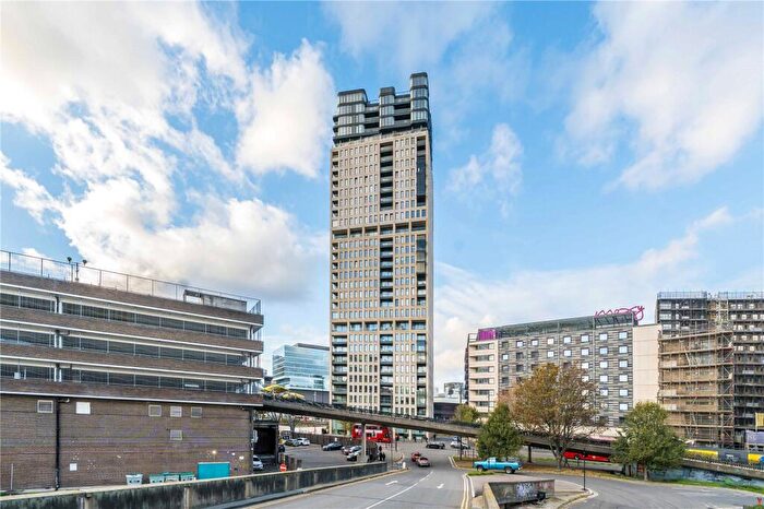 3 Bedroom Apartment To Rent In Legacy Tower, Stratford Central, Great Eastern Road, London, E15