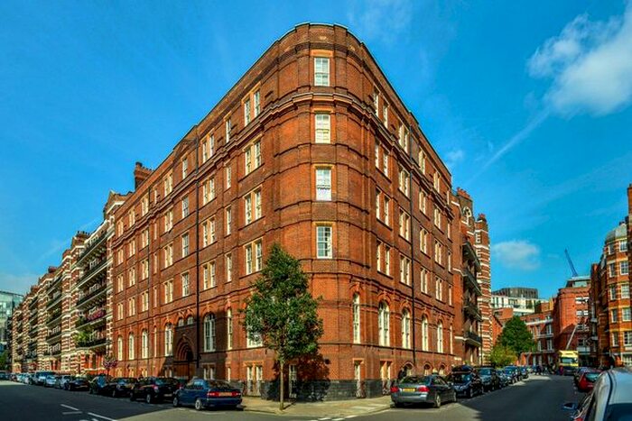 1 Bedroom Flat To Rent In Ambrosden Avenue, Westminster, London, SW1P