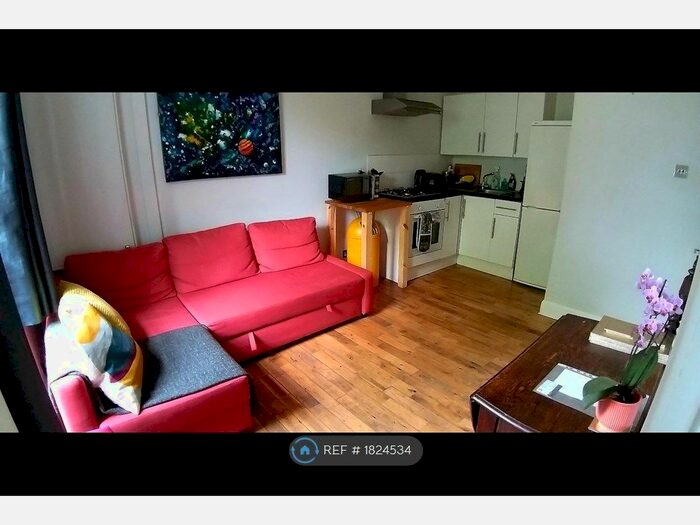 2 Bedroom Flat To Rent In Upper Grove Place, Edinburgh, EH3