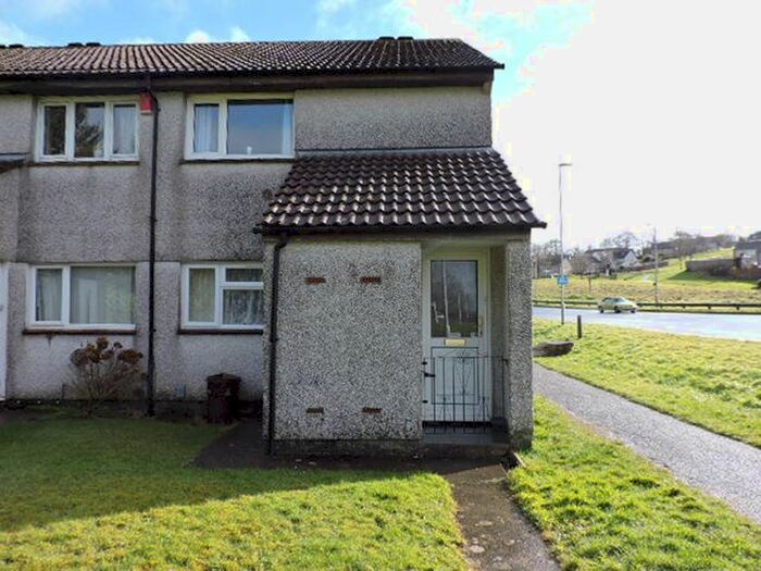 1 Bedroom Flat To Rent In Paynter Walk, Plympton, Plymouth PL7