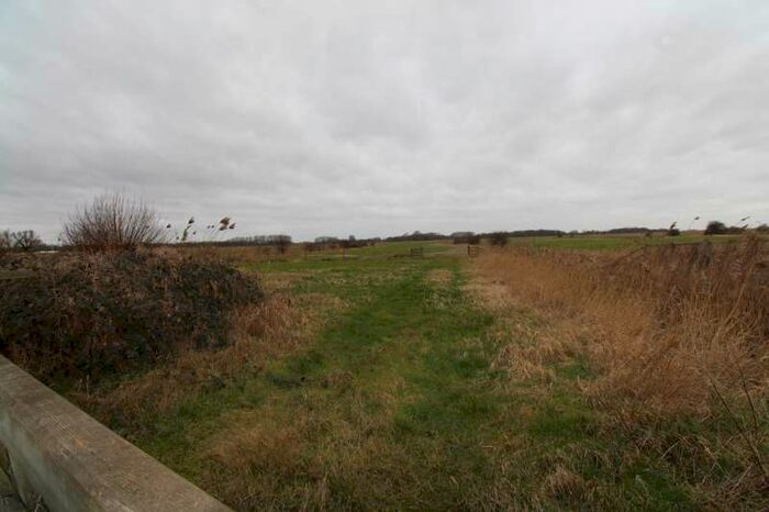 Commercial Land For Sale In Land At Acle Bridge, Main Road, Billockby, Fleggburgh, Norfolk NR13