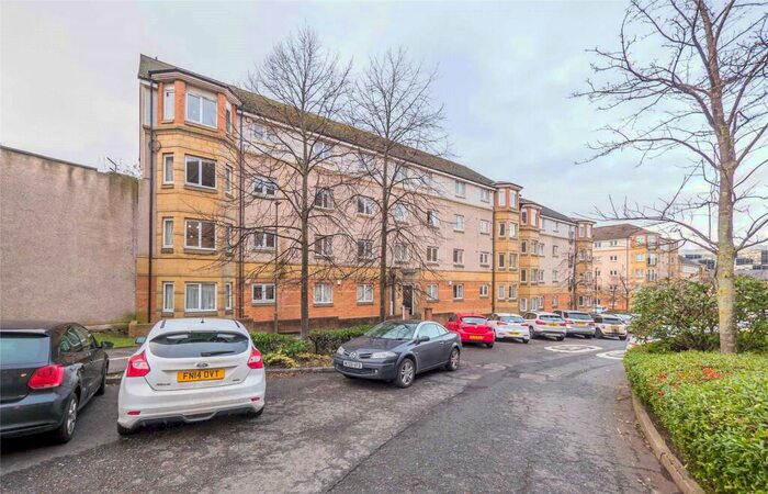 2 Bedroom Apartment To Rent In Easter Dalry Road, Edinburgh, EH11