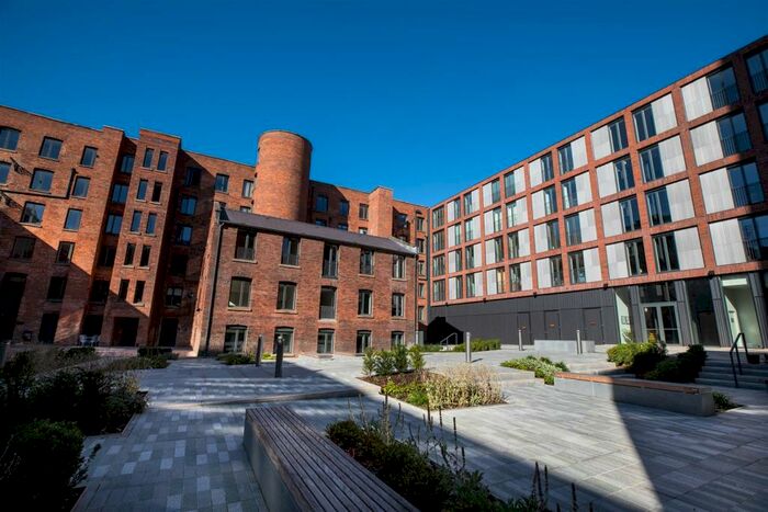 2 Bedroom Apartment To Rent In Bengal Street, Ancoats, M4