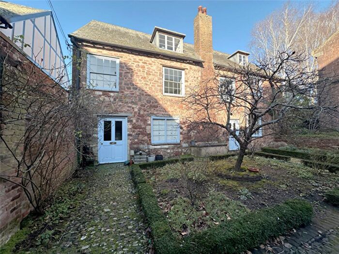 1 Bedroom Apartment To Rent In Exeter, Devon, EX4