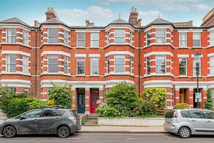 6 Bedroom Detached House To Rent In Dalgarno Gardens, London, W10
