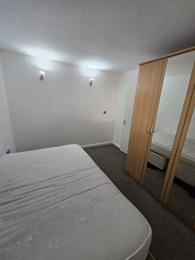 1 Bedroom Flat To Rent In Shaftesbury Road, London, E7