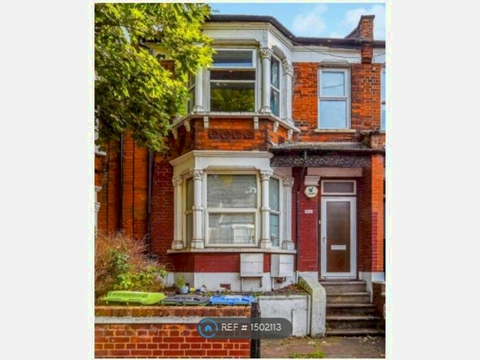 1 Bedroom Flat To Rent In Abbeywood, London, SE2