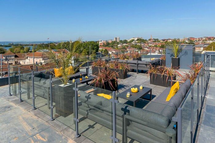 1 Bedroom Flat To Rent In Lower Parkstone, BH14