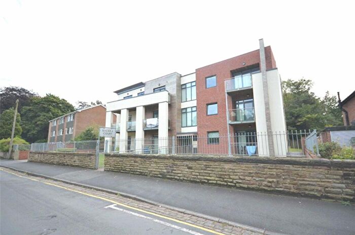 2 Bedroom Apartment To Rent In Bacara Court, - Charlton Drive, Sale, Manchester, M33