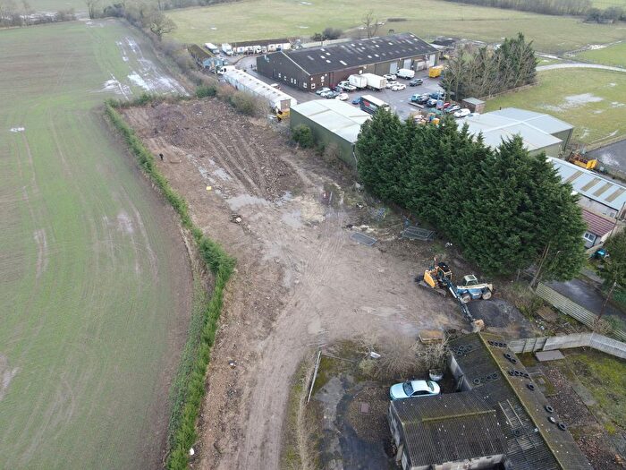 Land For Sale In Blind Lane, Tockwith, YO26