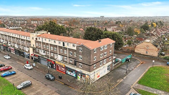 4 Bedroom Flat For Sale In Bexley Road, Eltham, SE9