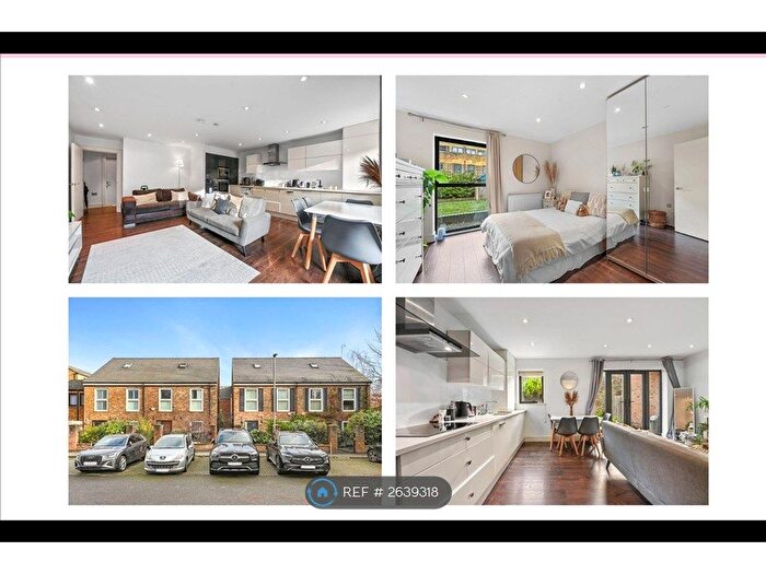 2 Bedroom Flat To Rent In Wynter Street, London, SW11