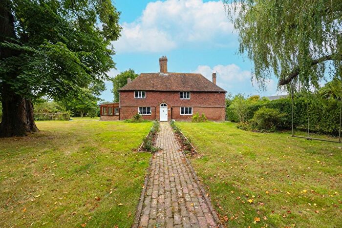 4 Bedroom Detached House For Sale In School Road Appledore, Ashford, TN26