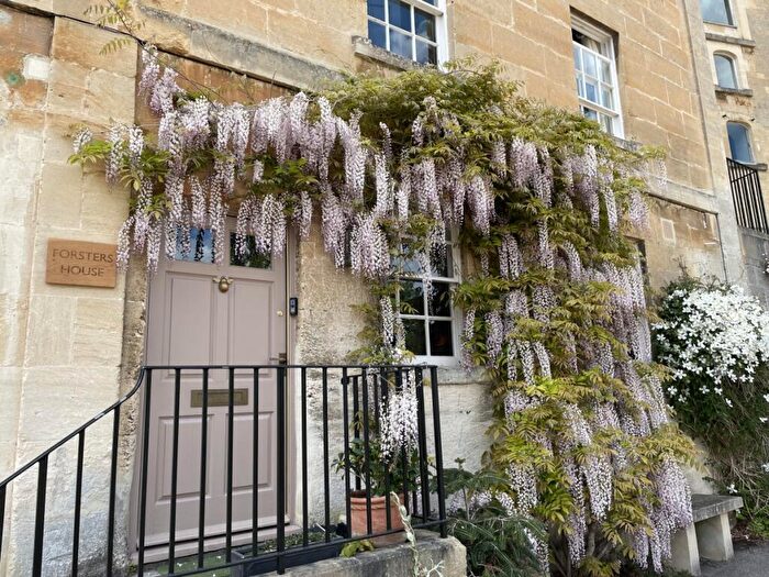 4 Bedroom Cottage To Rent In Church Hill Freshford, BA2