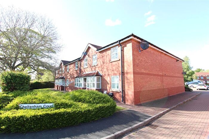 2 Bedroom Flat For Sale In Darlington Road, Middleton St. George, Darlington, DL2
