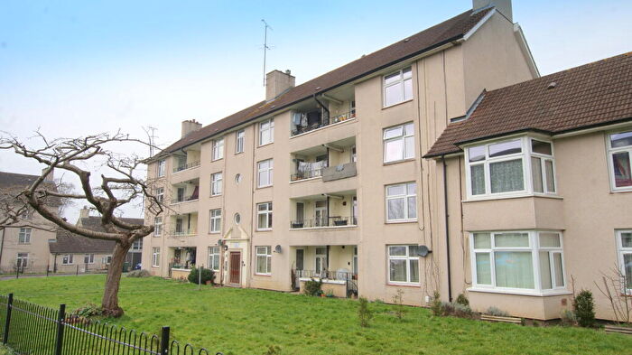 1 Bedroom Apartment To Rent In Monkscroft Cheltenham, GL51