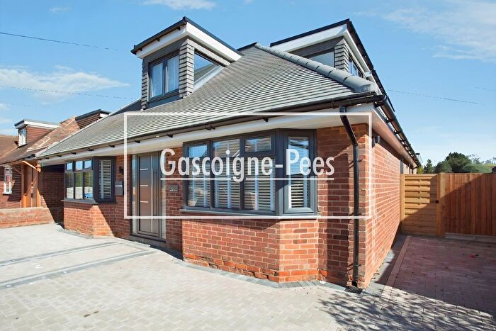 1 Bedroom Property To Rent In Hilltop Road, Reading, RG6