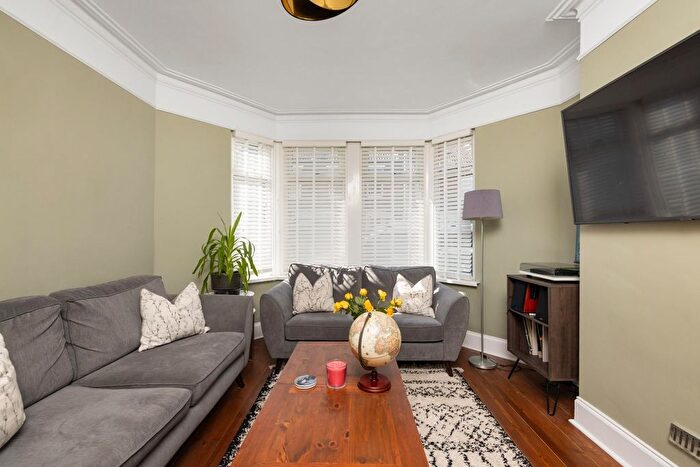 2 Bedroom Terraced House For Sale In Moorlands Road, Fishponds, BS16