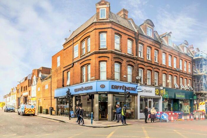 1 Bedroom Flat To Rent In Putney High Street, London, SW15