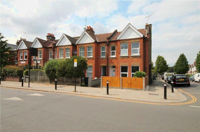 1 Bedroom Flat To Rent In Pitshanger Lane, London, W5