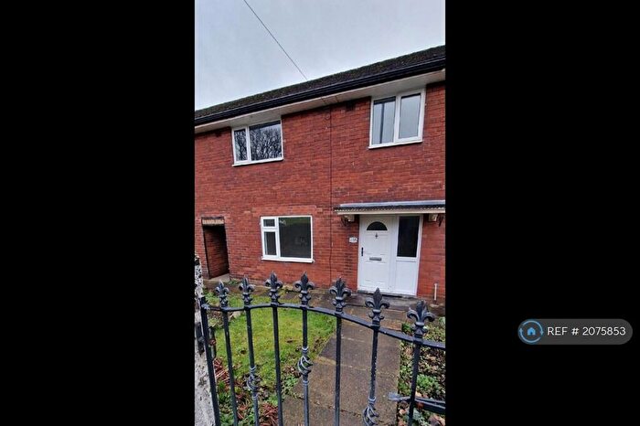 3 Bedroom Semi Detached House To Rent In Victoria Road, Horwich, Bolton, BL6