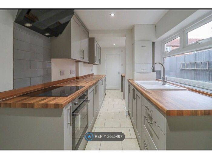 3 Bedroom Terraced House To Rent In Diamond St, King's Lynn, PE30