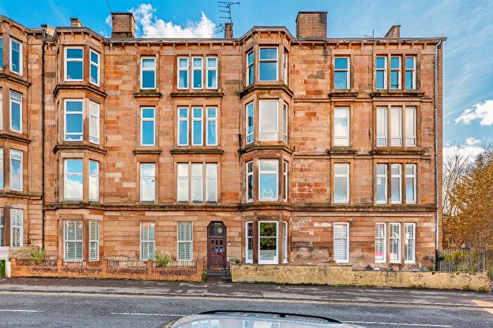3 Bedroom Flat To Rent In Prospecthill Road, Mount Florida, Glasgow, G42