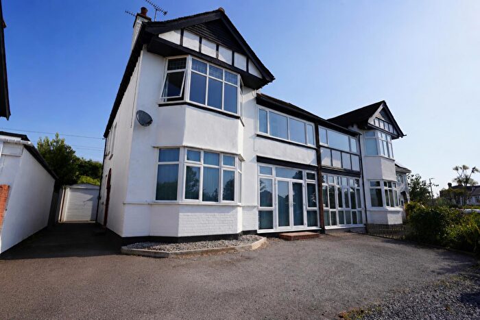 2 Bedroom Flat To Rent In The Ridgeway, Westcliff-On-Sea, SS0