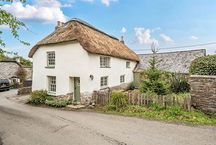 3 Bedroom Detached House For Sale In Tawstock, Barnstaple, EX31
