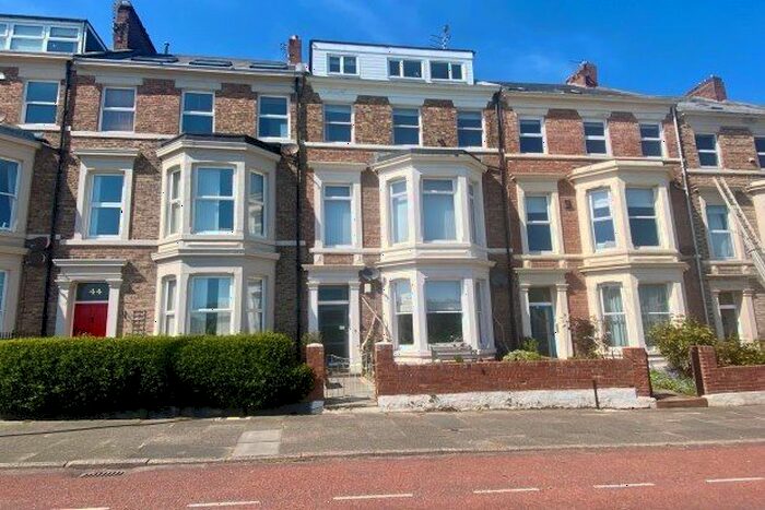 2 Bedroom Flat To Rent In Percy Park, North Shields, NE30