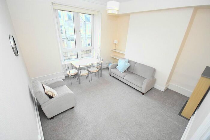 2 Bedroom Flat To Rent In Union Grove, West End, Aberdeen AB10