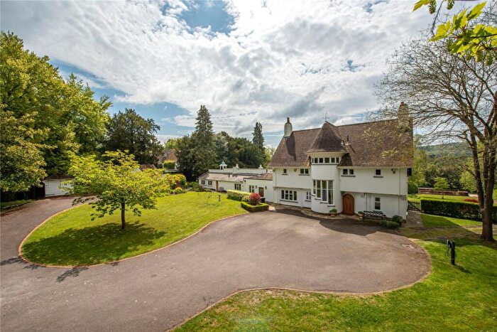 5 Bedroom Equestrian Facility For Sale In Fredley Park, Mickleham, Dorking, Surrey, RH5