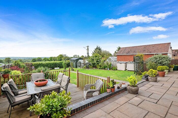 5 Bedroom Detached Bungalow For Sale In Woodside, Arley, CV7