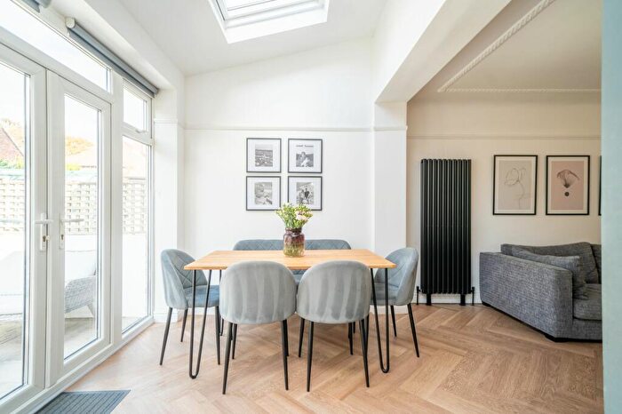 3 Bedroom Semi-Detached House For Sale In Woodville Avenue, Crosby, L23