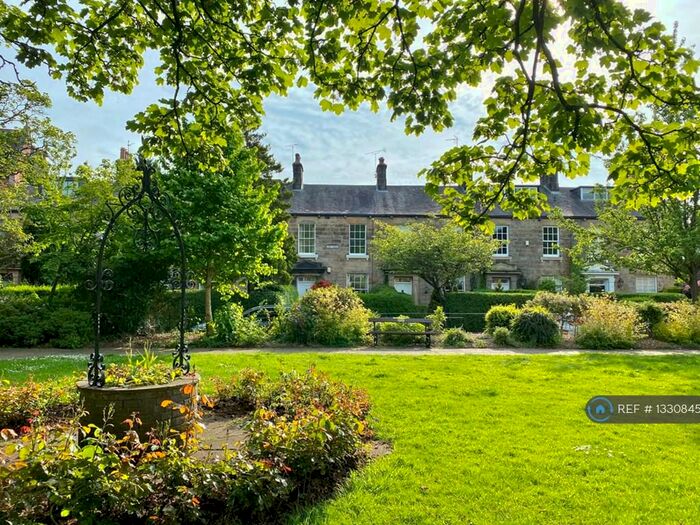 3 Bedroom Terraced House To Rent In Albert Terrace, Harrogate, HG1