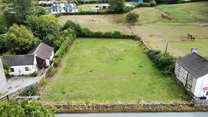 Farm For Sale In Hawthorns, Drybrook, GL17