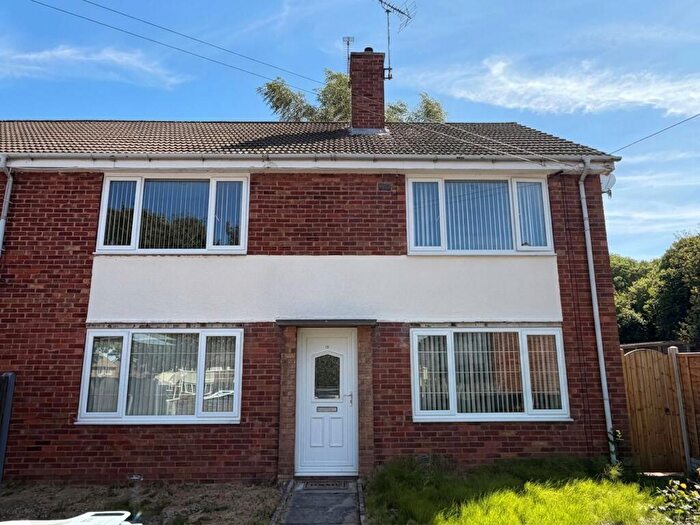 2 Bedroom Flat For Sale In York Place, Shireoaks, S81