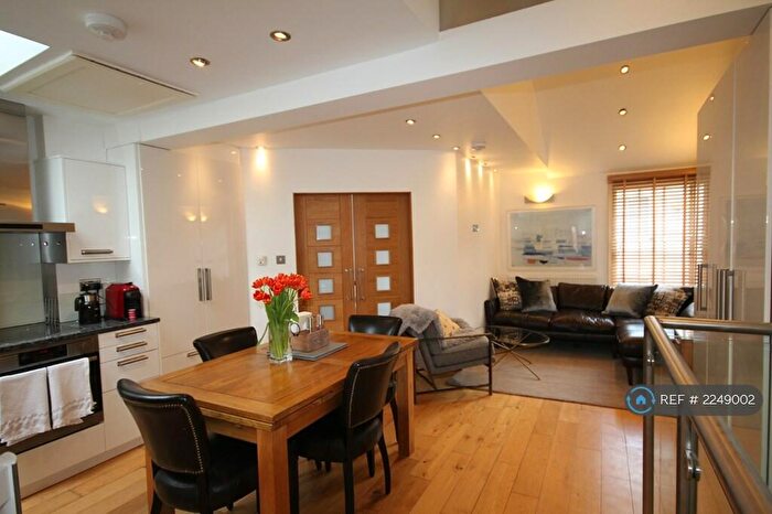 2 Bedroom Flat To Rent In Clarendon Street, Cambridge, CB1