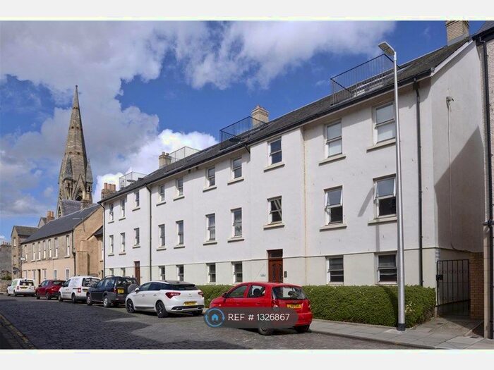 2 Bedroom Flat To Rent In Tweed House, Kelso, TD5