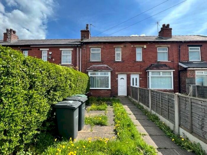 Houses for sale & to rent in BD5 0QA, Little Horton Lane, Little Horton