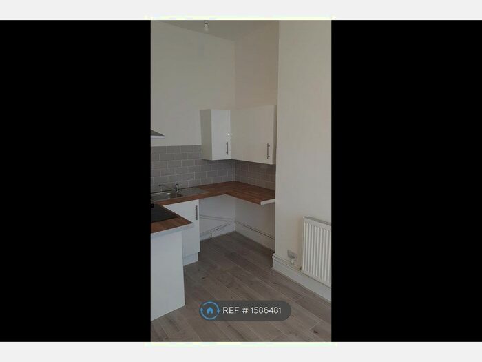 1 Bedroom Flat To Rent In Coltman Street, Hull, HU3