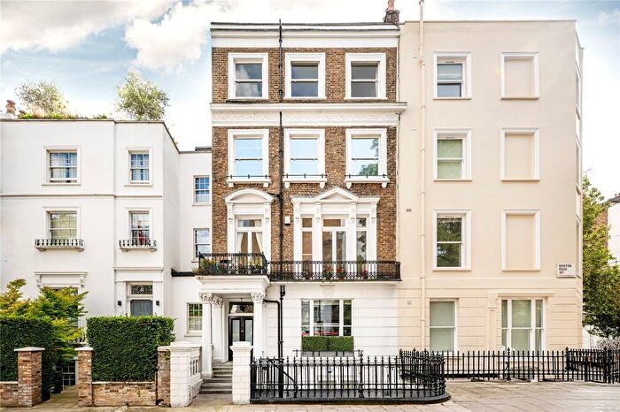 2 Bedroom Flat For Sale In Newton Road, Notting Hill, London, W2