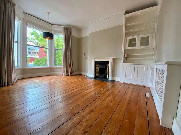 1 Bedroom Flat To Rent In Gresham Road, London, SW9