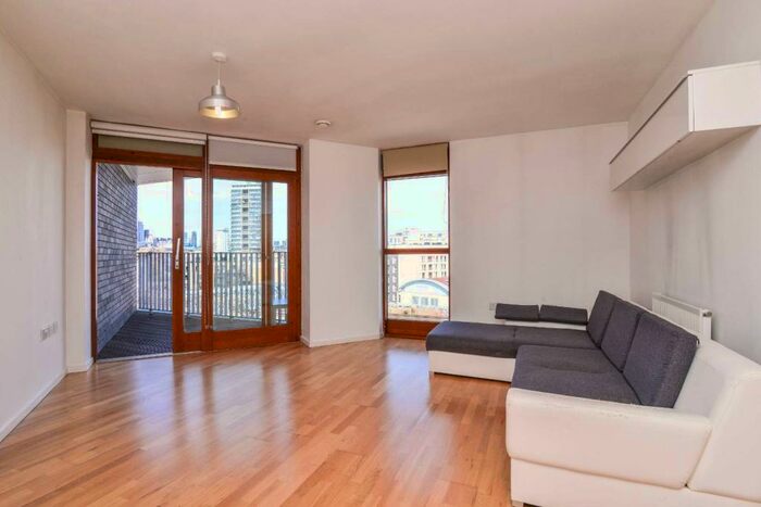 2 Bedroom Flat To Rent In Bolonachi Building, Bermondsey, London, SE16