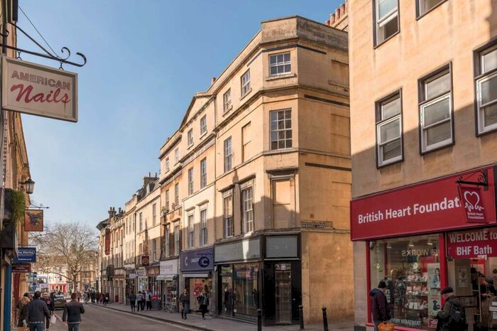 2 Bedroom Apartment To Rent In Westgate Street, BA1