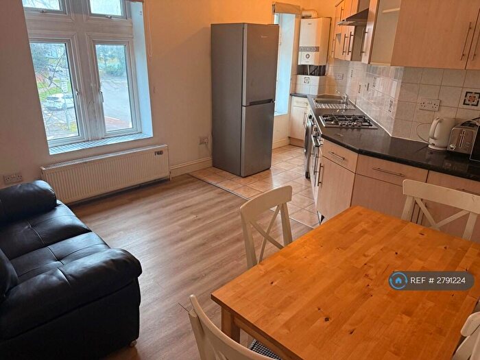 1 Bedroom Flat To Rent In Leighton Buzzard Road, Hemel Hempstead, HP1