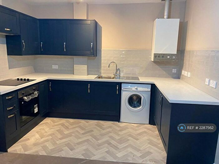 1 Bedroom Flat To Rent In St. Georges Street, Cheltenham, GL50