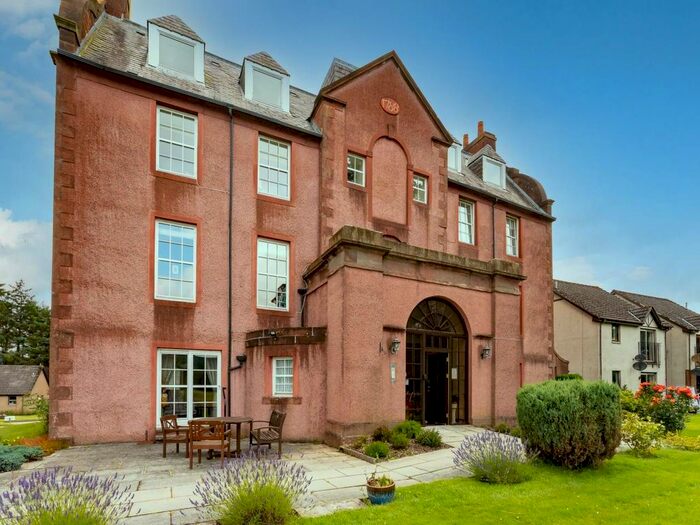 1 Bedroom Flat To Rent In Earnbank, Bridge Of Earn, Perth PH2