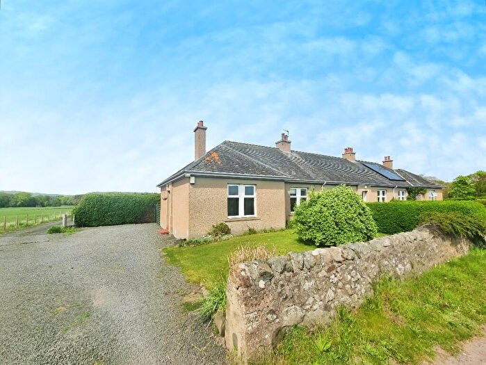 2 Bedroom Cottage To Rent In St. Ford Farm Cottage, Elie, KY9