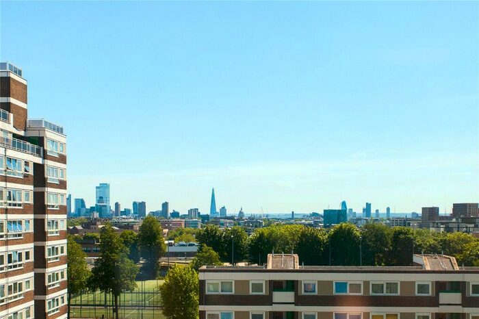 Studio To Rent In Kinefold House, York Way Estate, London, N7